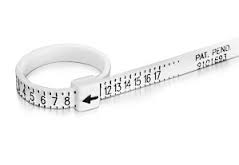 Request Your Free Ring Sizer